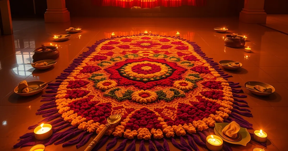 Onam 2026 in Salt Lake City: Events, Puja & Where to Celebrate