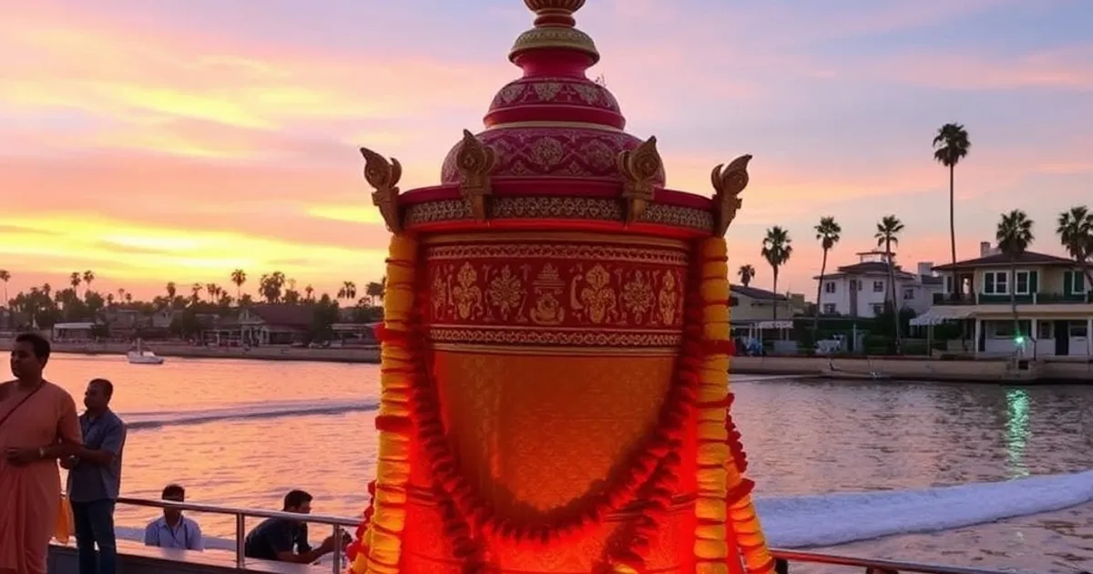 Onam 2026 in San Diego: Events, Puja & Where to Celebrate