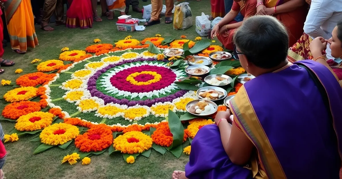 Onam 2026 in San Francisco: Events, Puja & Where to Celebrate