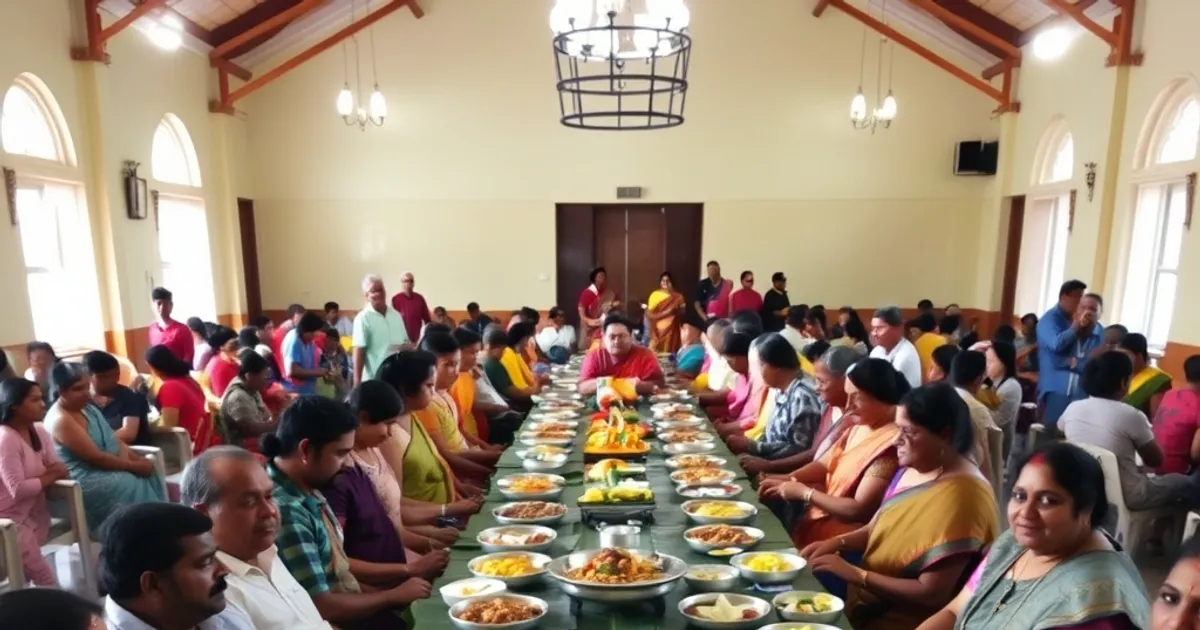 Onam 2026 in San Jose: Events, Puja & Where to Celebrate