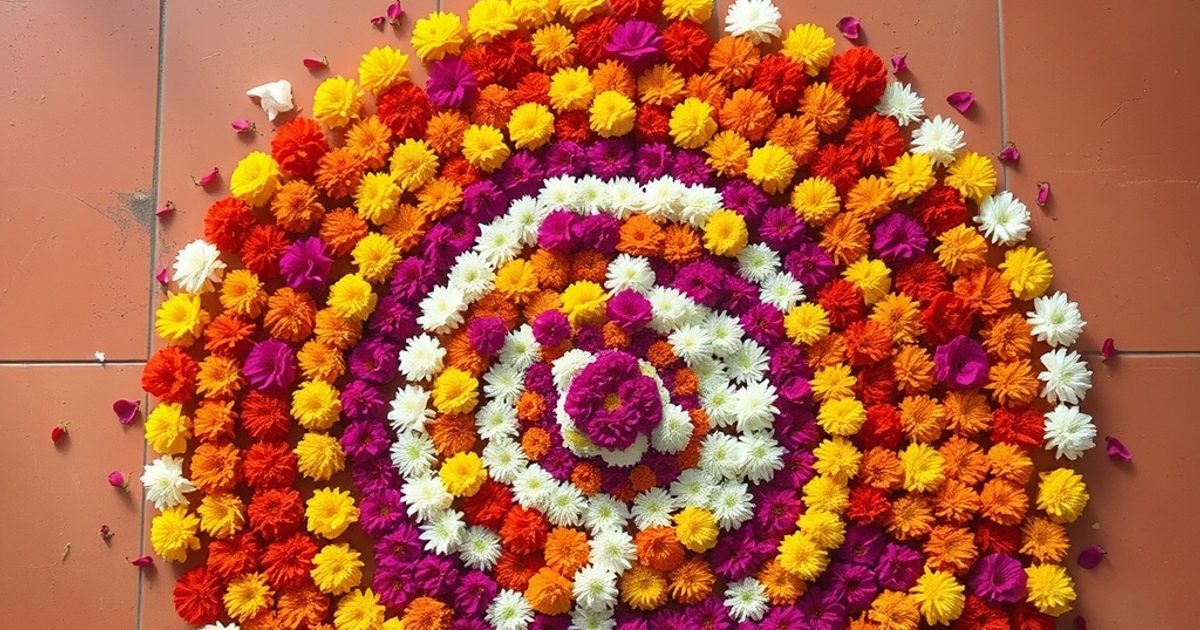 Onam 2026 in Santa Clara: Events, Puja & Where to Celebrate