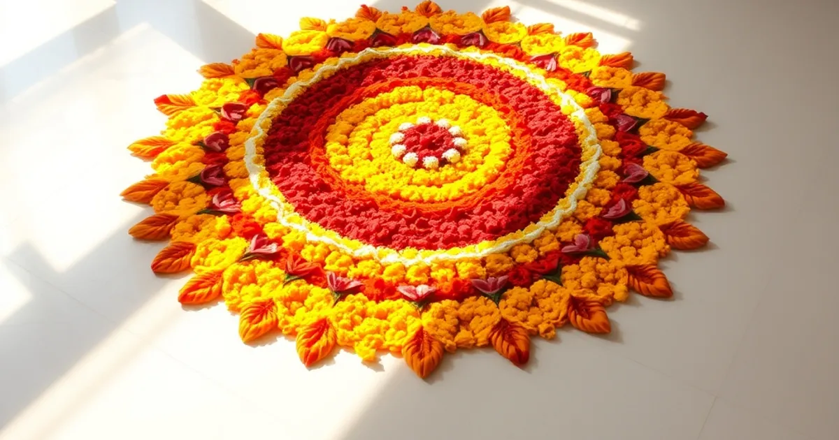 Onam 2026 in Sterling Heights: Events, Puja & Where to Celebrate