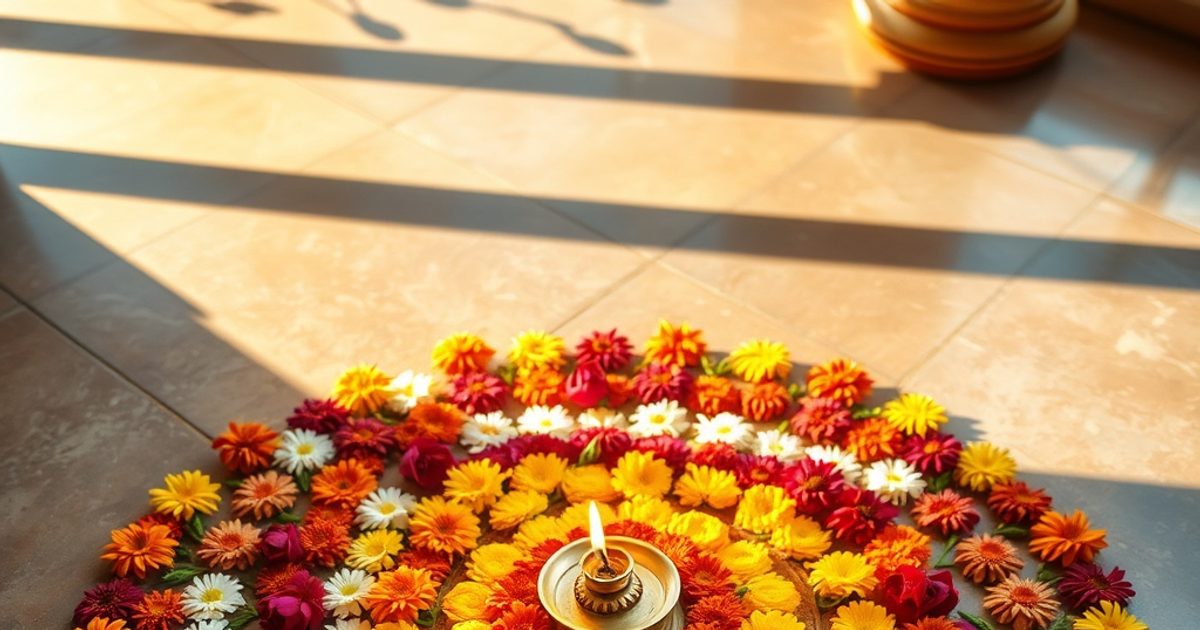 Onam 2026 in Stockton: Events, Puja & Where to Celebrate