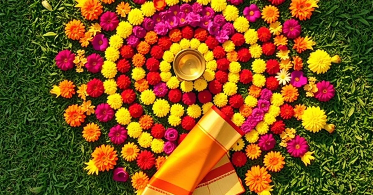 Onam 2026 in Sugar Land: Events, Puja & Where to Celebrate