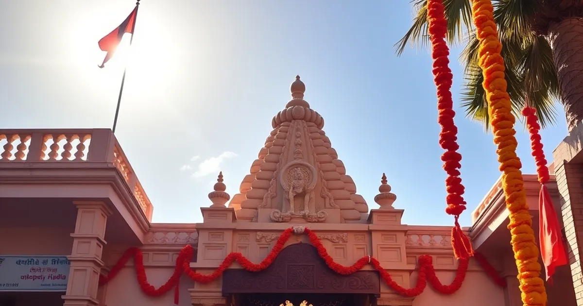 Onam 2026 in Sunnyvale: Events, Puja & Where to Celebrate