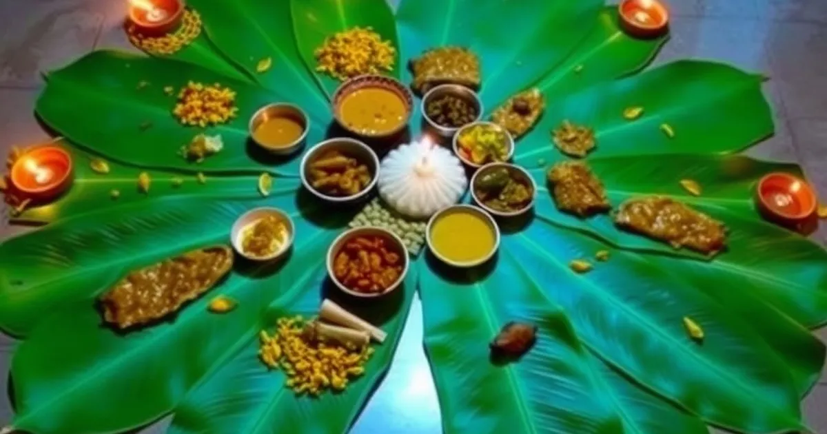 Onam 2026 in Surat: Events, Puja & Where to Celebrate