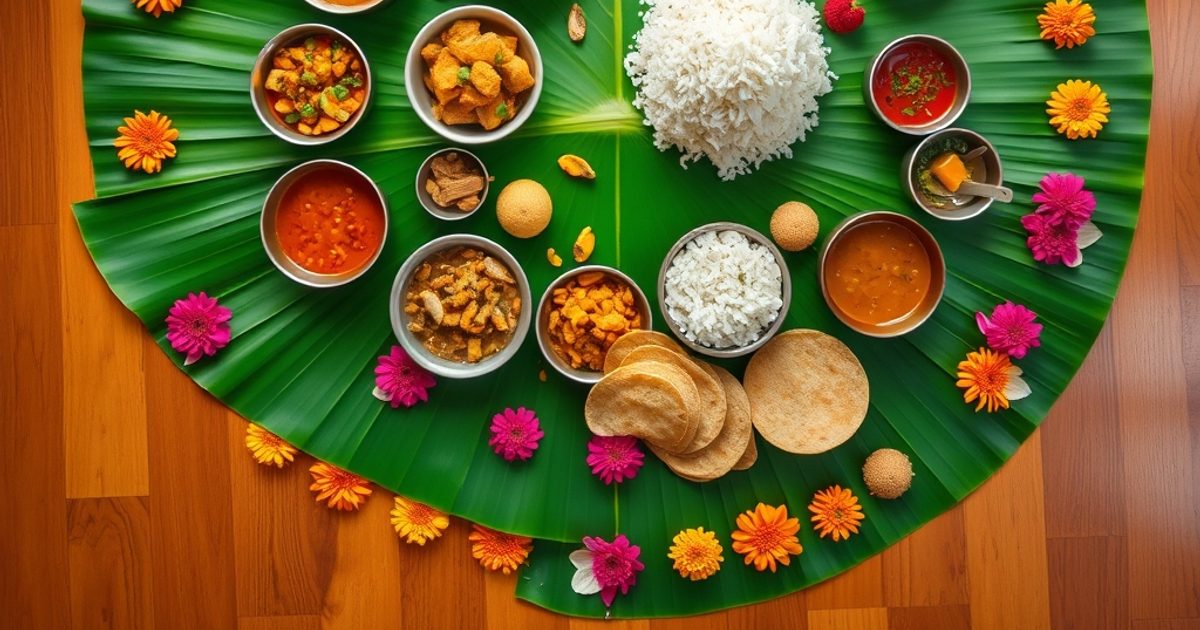 Onam 2026 in Surrey: Events, Puja & Where to Celebrate