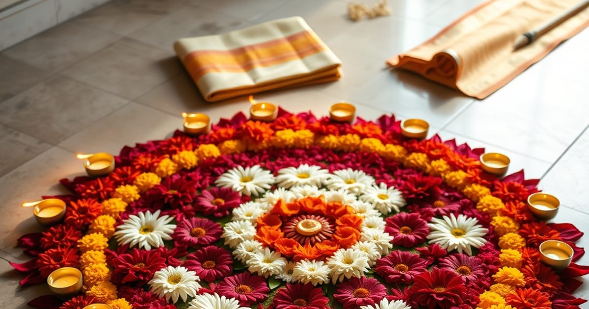 Onam 2026 in Sydney: Events, Puja & Where to Celebrate