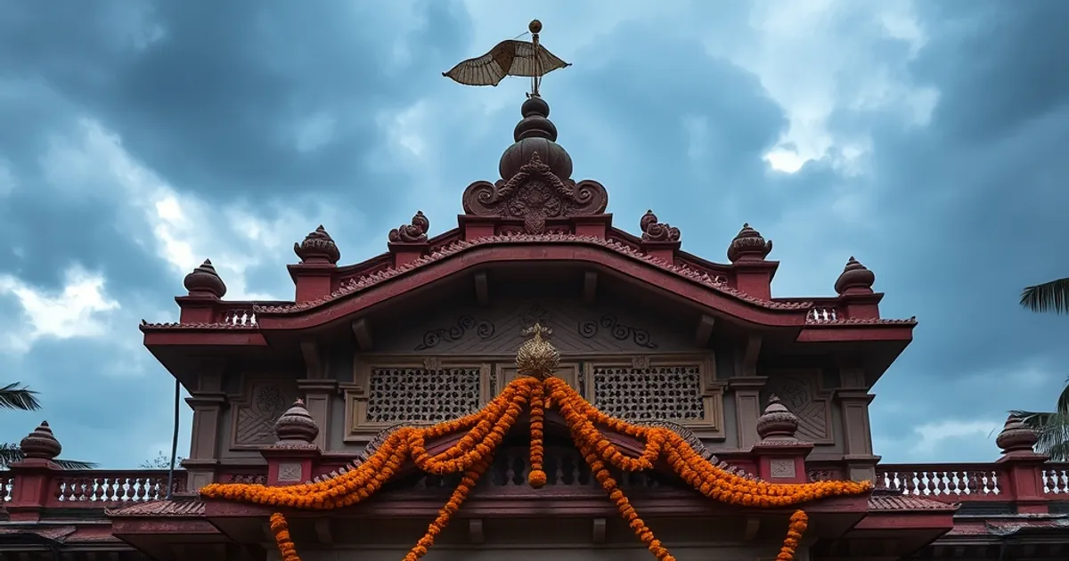 Onam 2026 in Sylhet: Events, Puja & Where to Celebrate