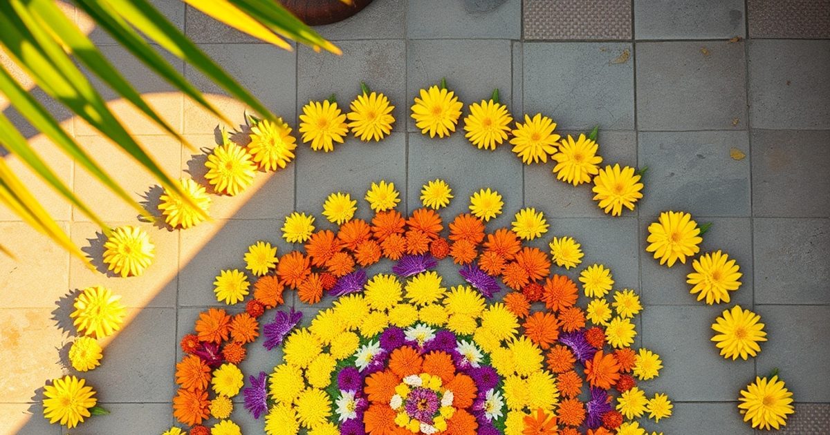 Onam 2026 in Tampa: Events, Puja & Where to Celebrate