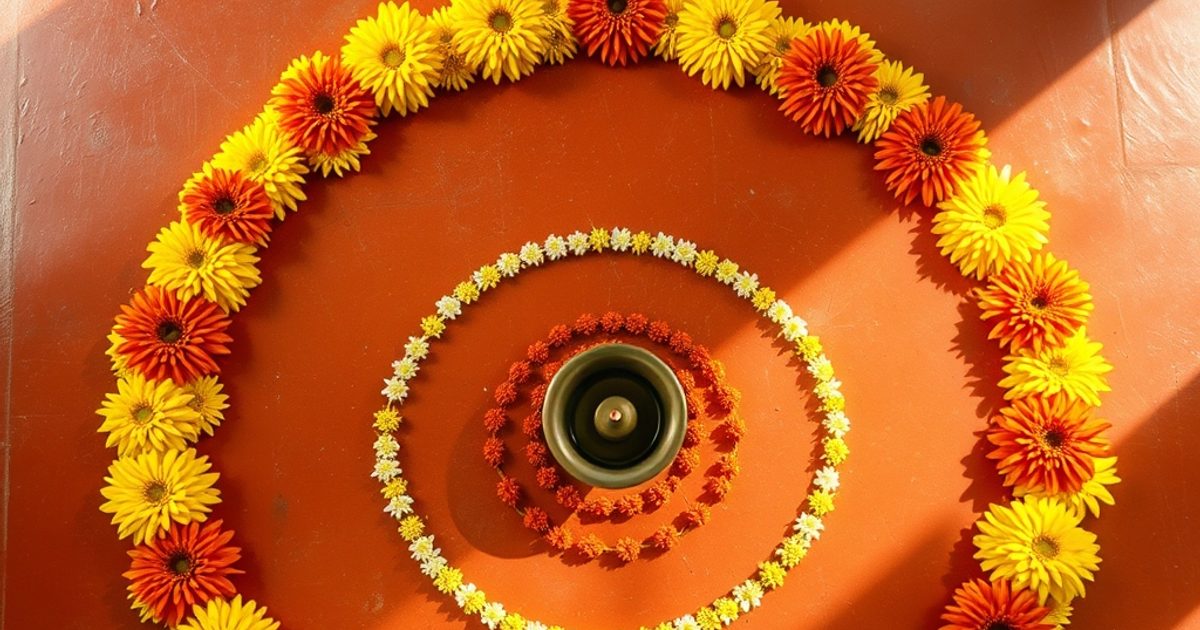 Onam 2026 in Thiruvananthapuram: Events, Puja & Where to Celebrate