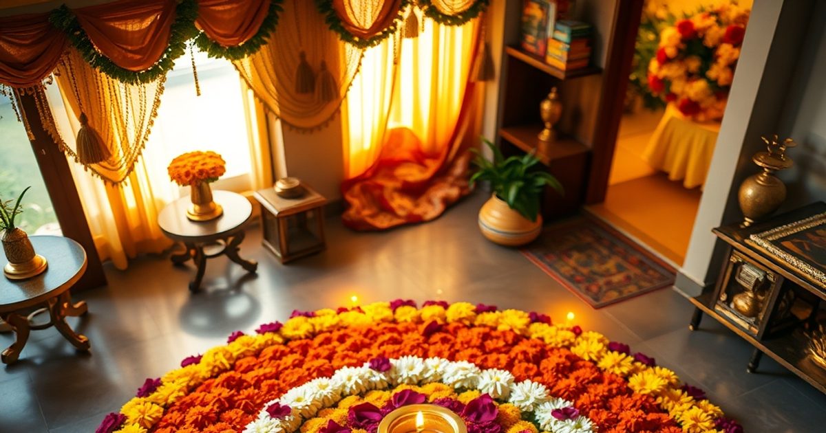 Onam 2026 in Troy: Events, Puja & Where to Celebrate
