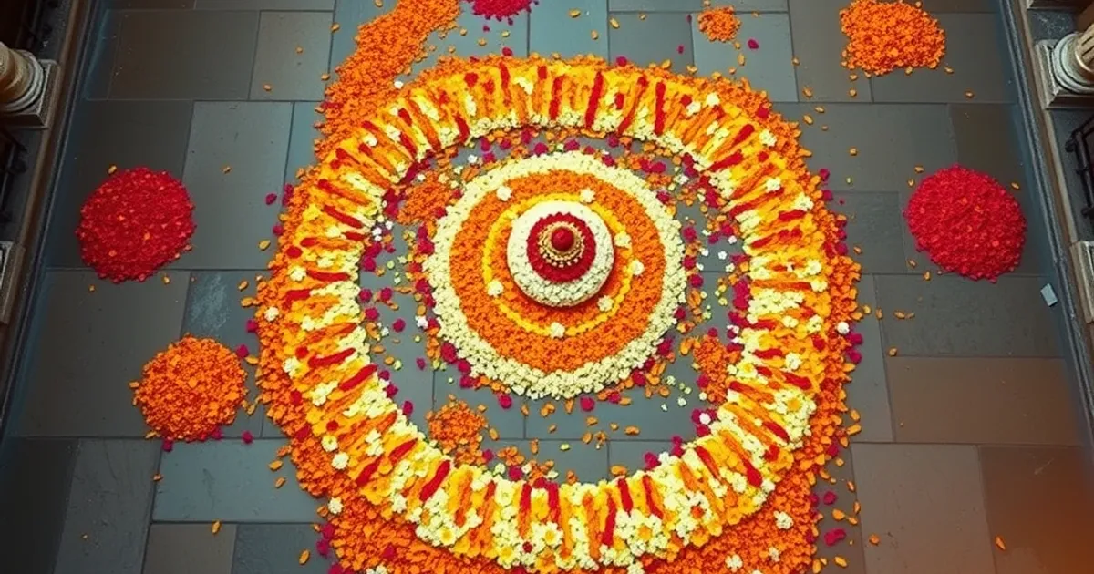 Onam 2026 in Tulsa: Events, Puja & Where to Celebrate