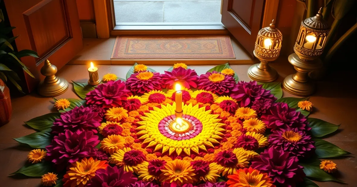 Onam 2026 in Utrecht: Events, Puja & Where to Celebrate