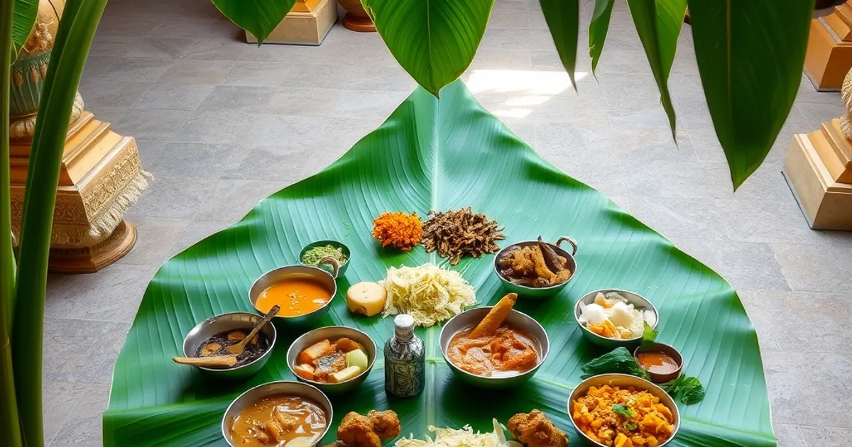 Onam 2026 in Vadodara: Events, Puja & Where to Celebrate