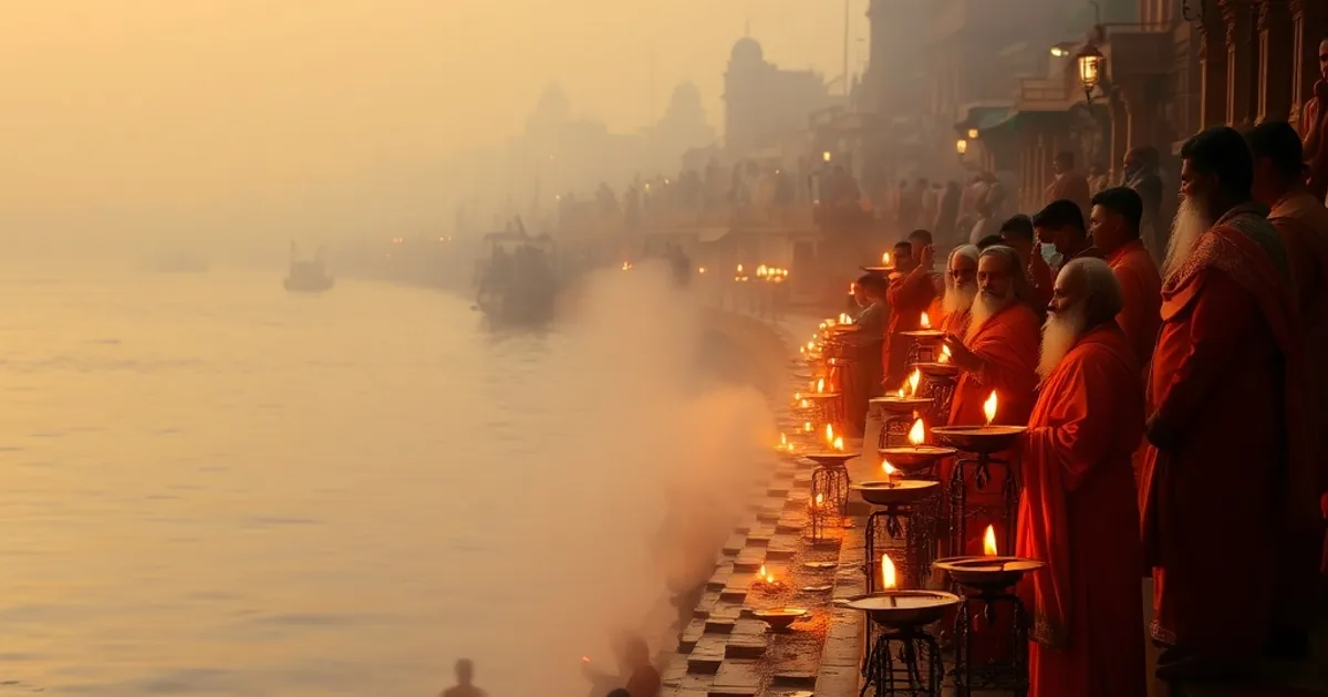 Onam 2026 in Varanasi: Events, Puja & Where to Celebrate