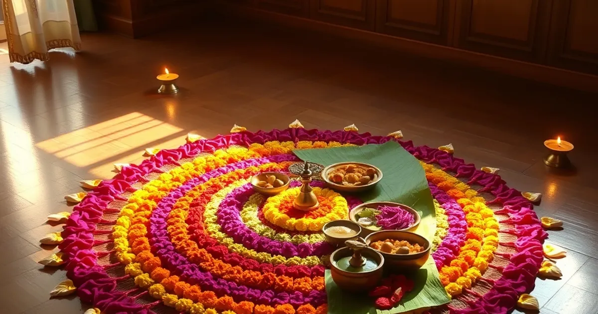 Onam 2026 in Virginia Beach: Events, Puja & Where to Celebrate