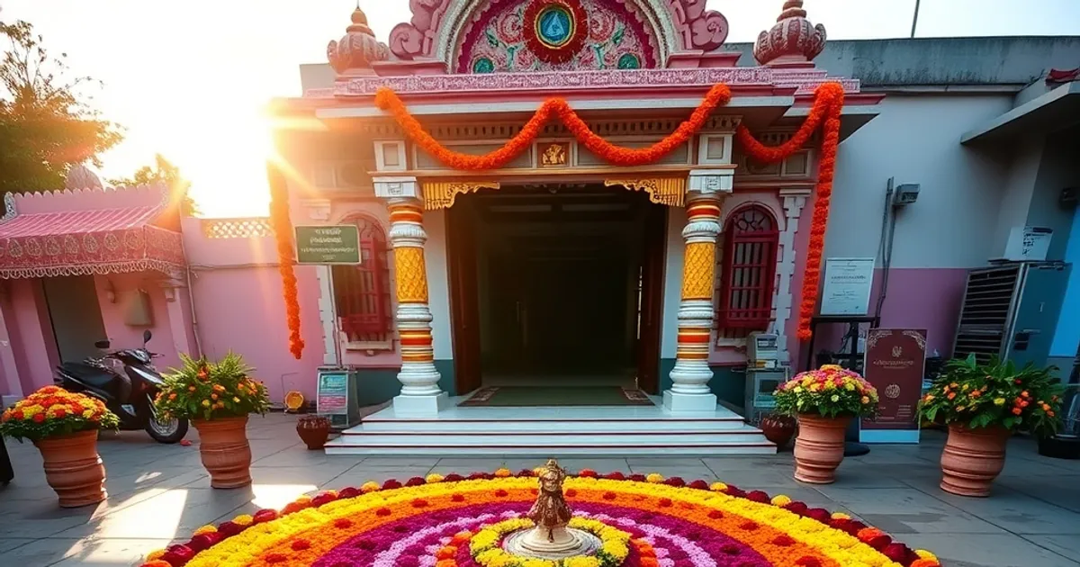 Onam 2026 in Visakhapatnam: Events, Puja & Where to Celebrate