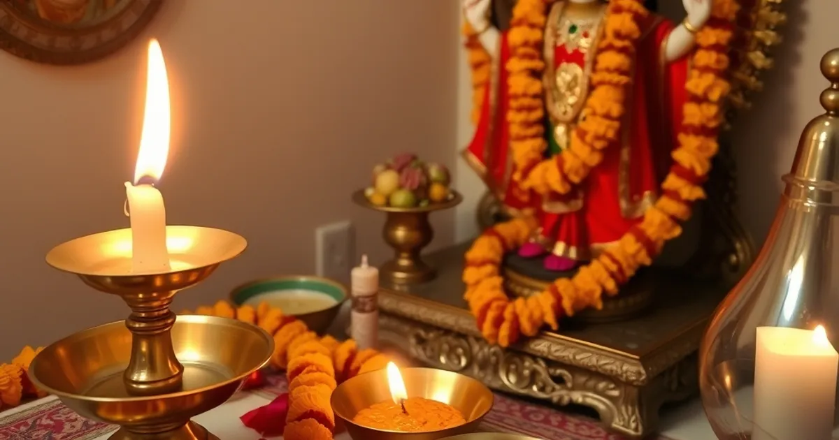 Onam 2026 in Warren: Events, Puja & Where to Celebrate