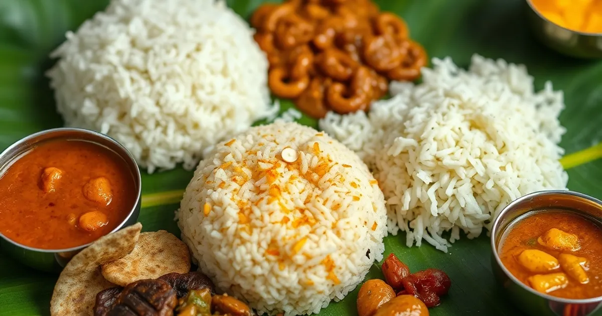 Onam 2026 in West Chester: Events, Puja & Where to Celebrate