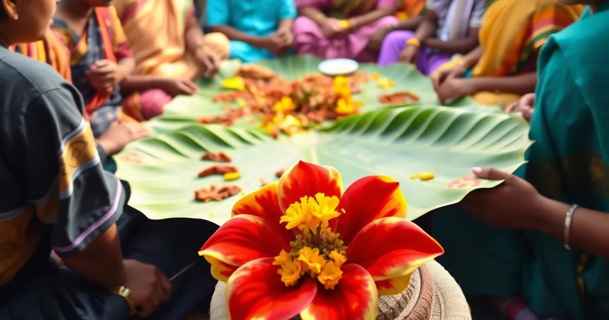Onam 2026 in Woodbridge: Events, Puja & Where to Celebrate