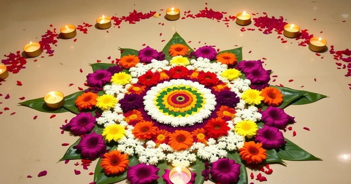 Onam 2026 in Yuba City: Events, Puja & Where to Celebrate