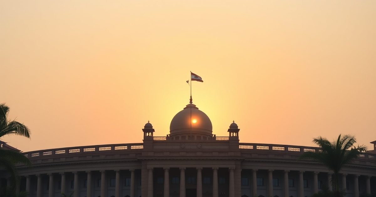 Opposition Leaders Set to Chart Protest Over July 20 Police Action and Ram Mandir Donation Issue