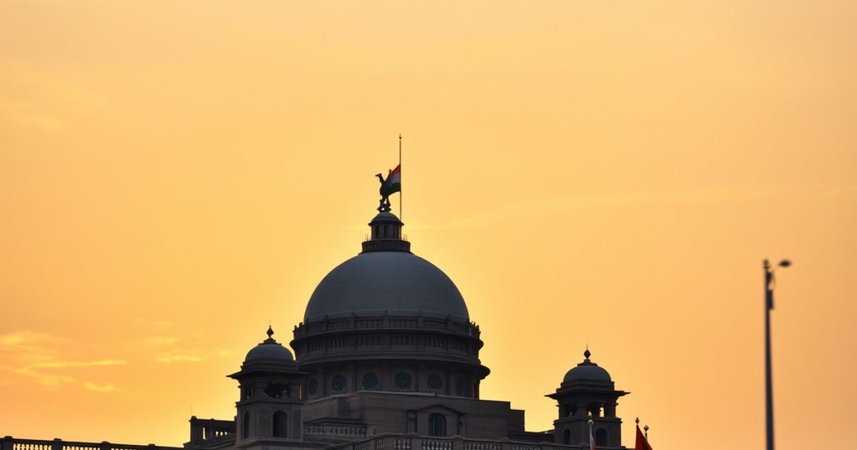 Parliamentary Defence Committee Schedules Review of Indian Army’s Role