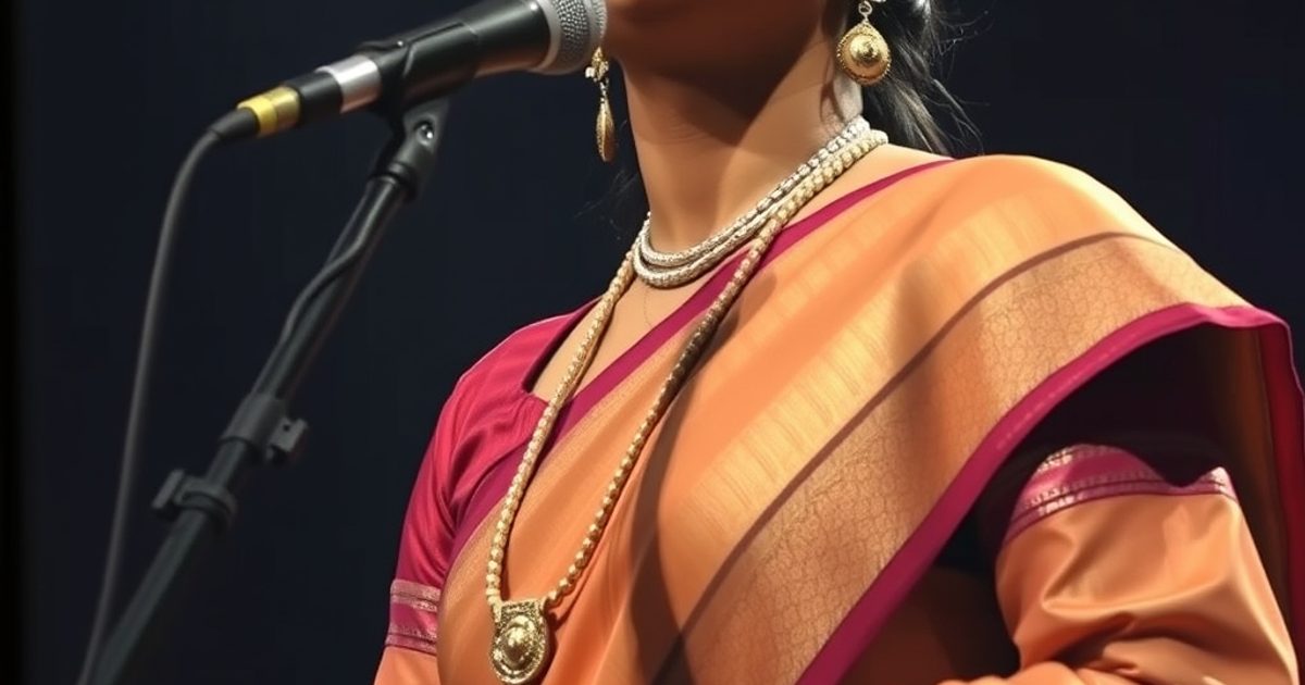 PM Modi mourns loss of iconic South Indian playback legend S. Janaki