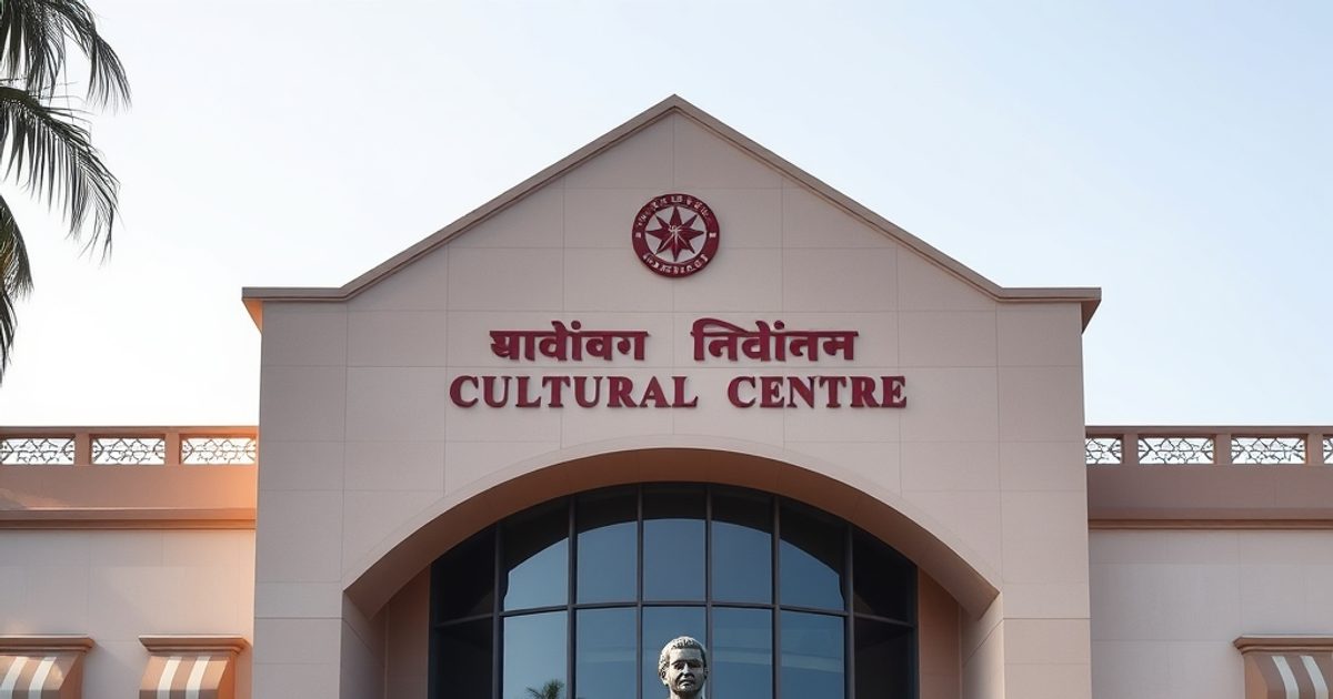 PM Modi slated to open Swami Vivekananda Youth and Cultural Centre in Mysuru on Aug. 1