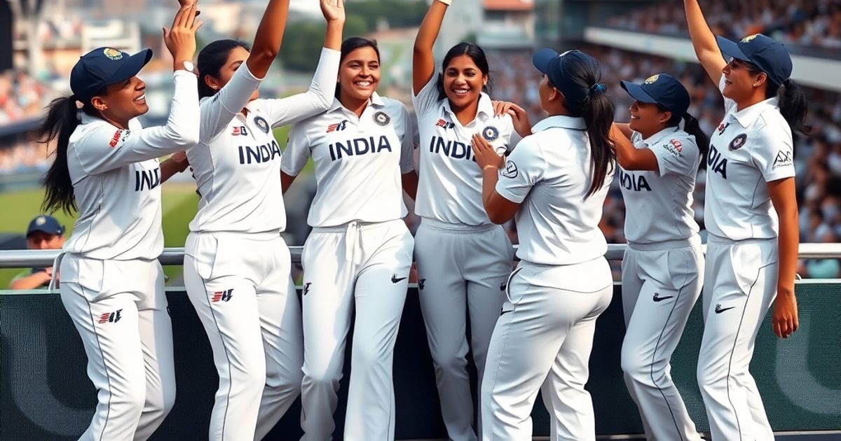 PolicyGhar backs Indian women’s cricket heroes at Manchester felicitation ceremony