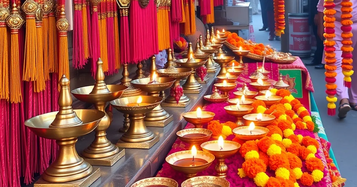 Raksha Bandhan 2026 in Ahmedabad: Events, Puja & Where to Celebrate