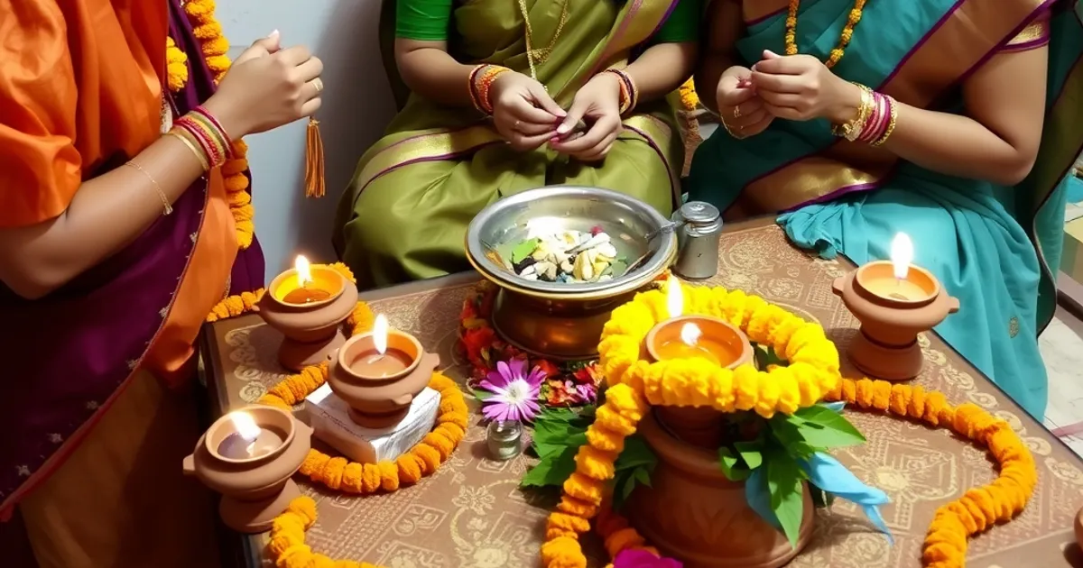 Raksha Bandhan 2026 in Aurangabad: Events, Puja & Where to Celebrate