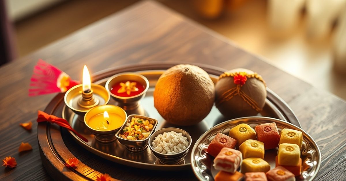 Raksha Bandhan 2026 in Austin: Events, Puja & Where to Celebrate