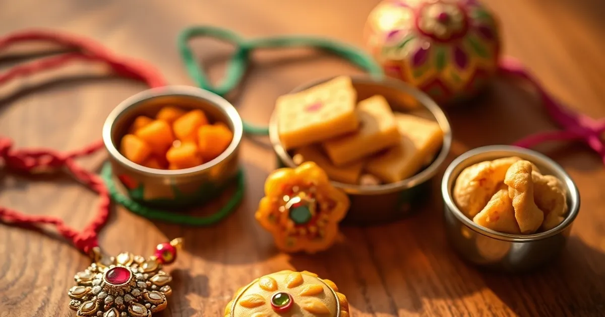 Raksha Bandhan 2026 in Brescia: Events, Puja & Where to Celebrate