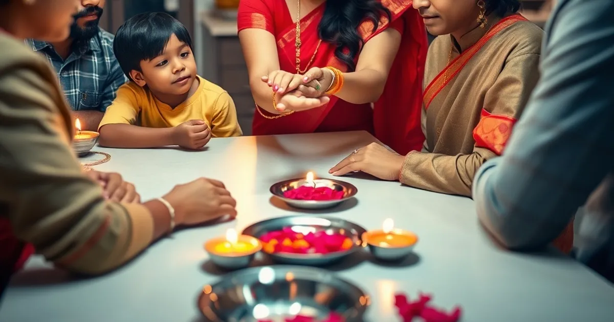 Raksha Bandhan 2026 in Calgary: Events, Puja & Where to Celebrate