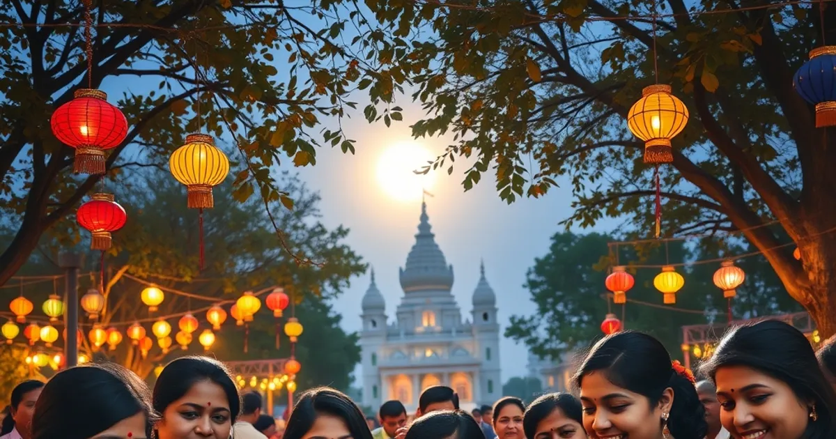 Raksha Bandhan 2026 in Columbus: Events, Puja & Where to Celebrate