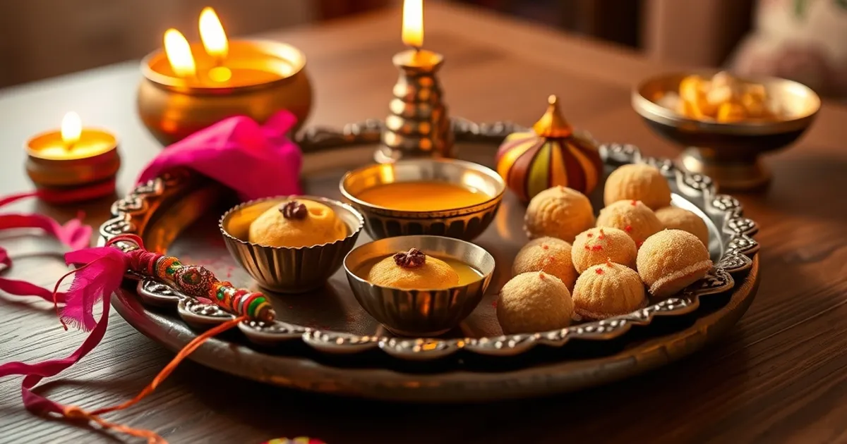 Raksha Bandhan 2026 in Corona: Events, Puja & Where to Celebrate