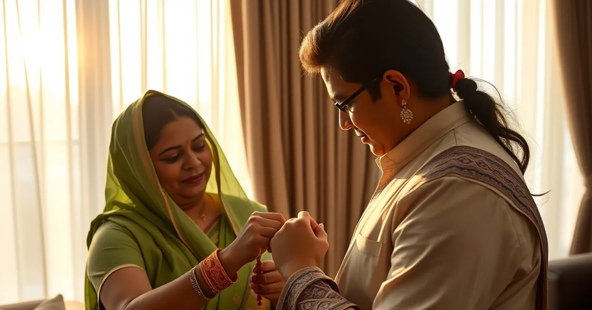 Raksha Bandhan 2026 in Dubai: Events, Puja & Where to Celebrate