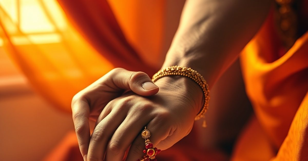 Raksha Bandhan 2026 in Fort Worth: Events, Puja & Where to Celebrate