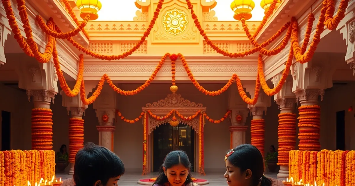 Raksha Bandhan 2026 in Ghaziabad: Events, Puja & Where to Celebrate