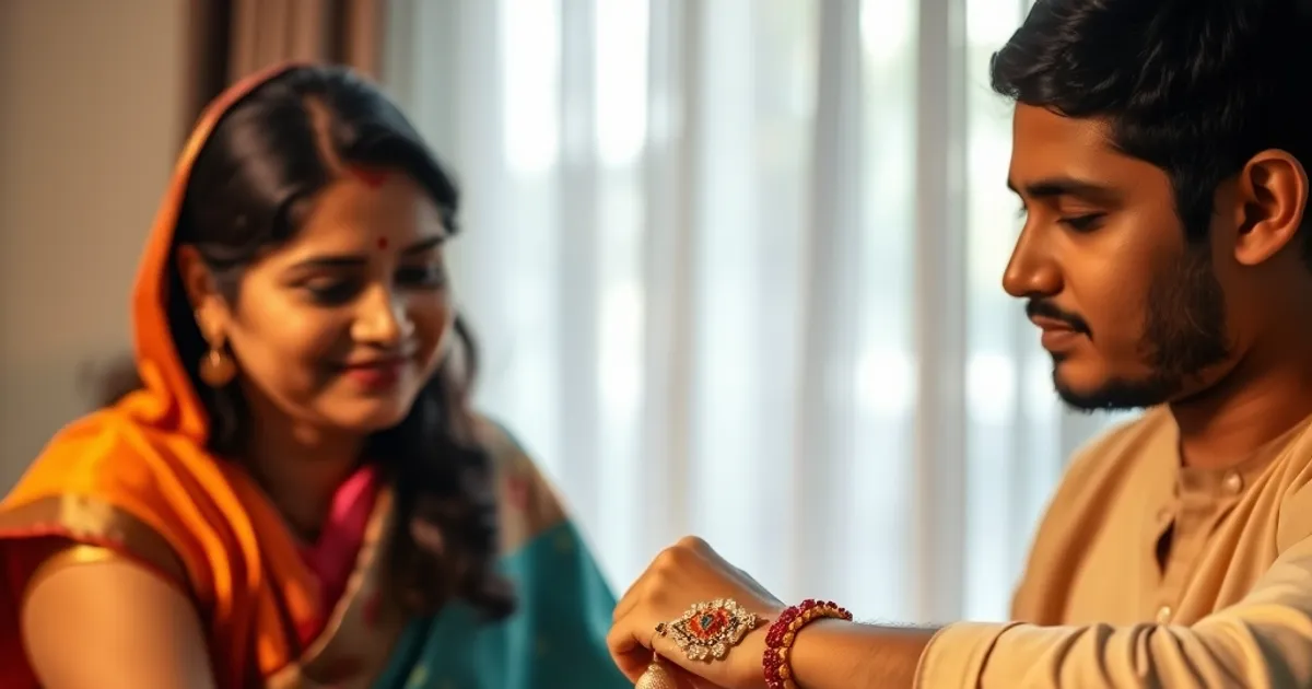 Raksha Bandhan 2026 in Hamilton: Events, Puja & Where to Celebrate