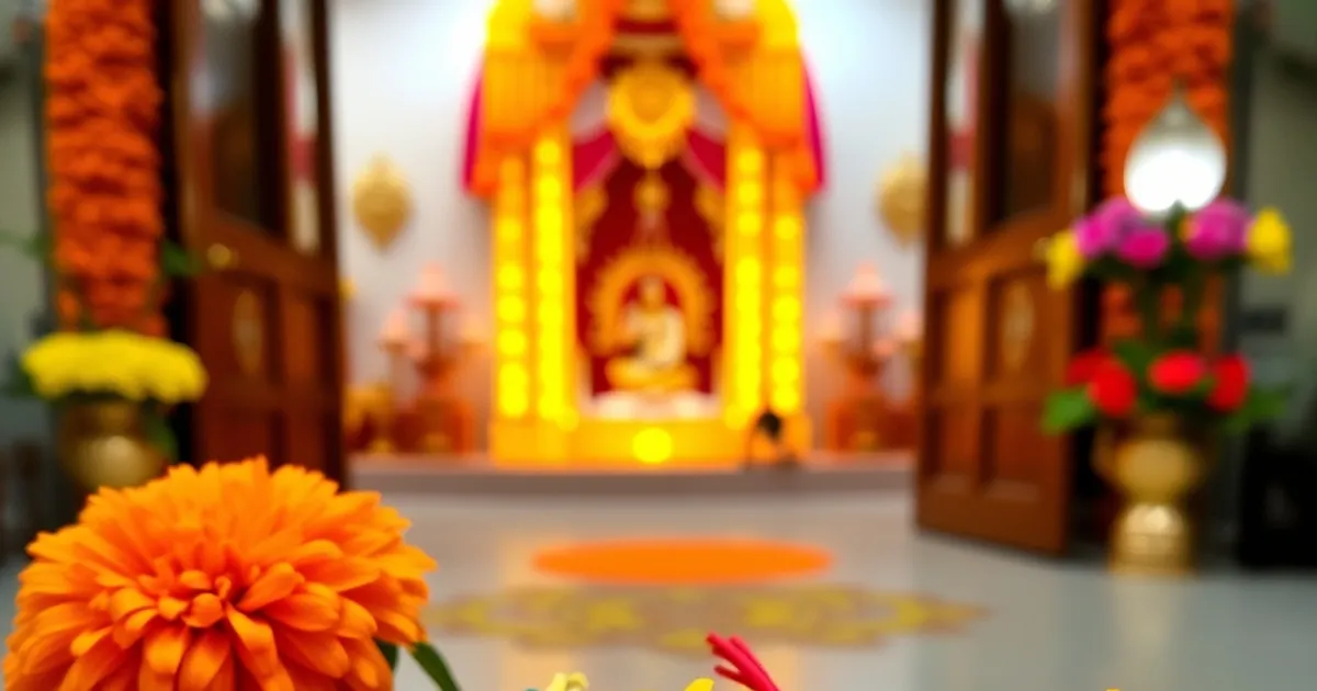 Raksha Bandhan 2026 in Houston: Events, Puja & Where to Celebrate
