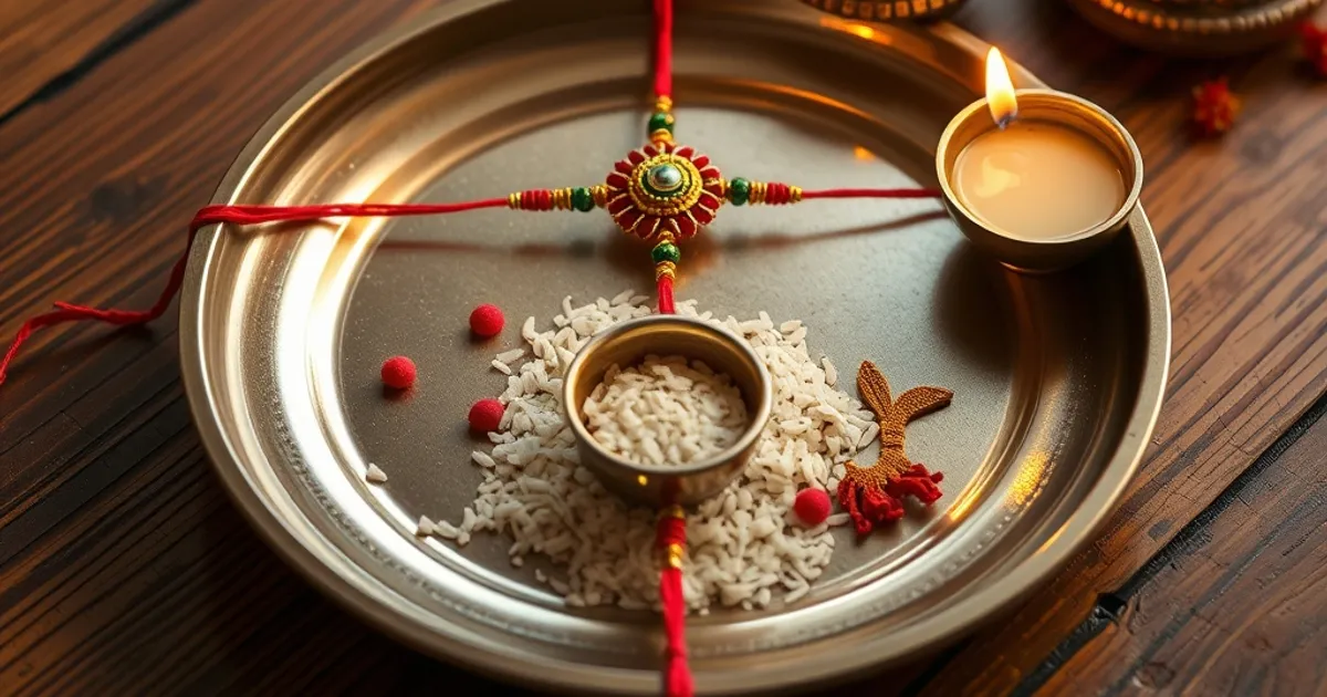 Raksha Bandhan 2026 in Issaquah: Events, Puja & Where to Celebrate