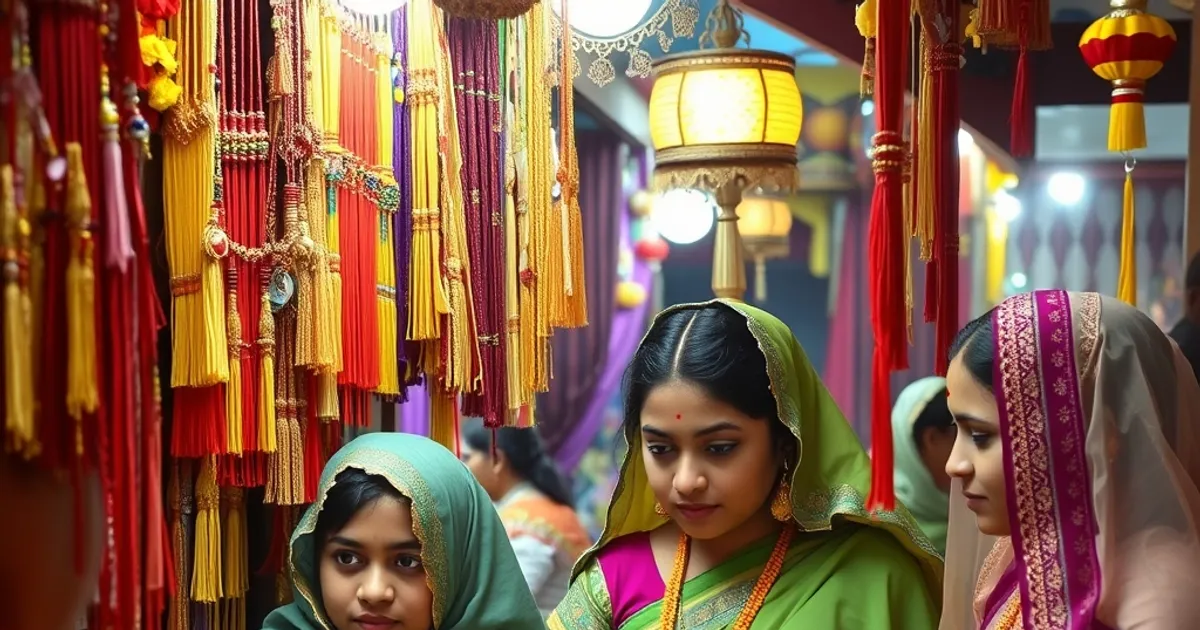 Raksha Bandhan 2026 in Jaipur: Events, Puja & Where to Celebrate