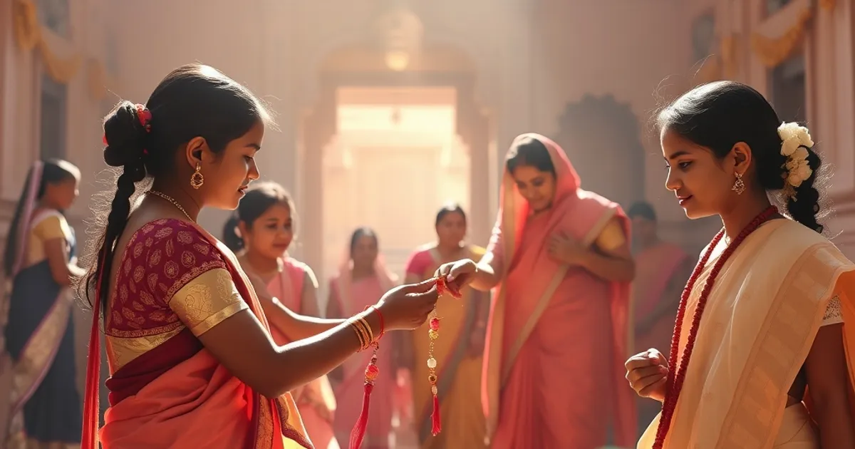 Raksha Bandhan 2026 in Kalyan-Dombivli: Events, Puja & Where to Celebrate