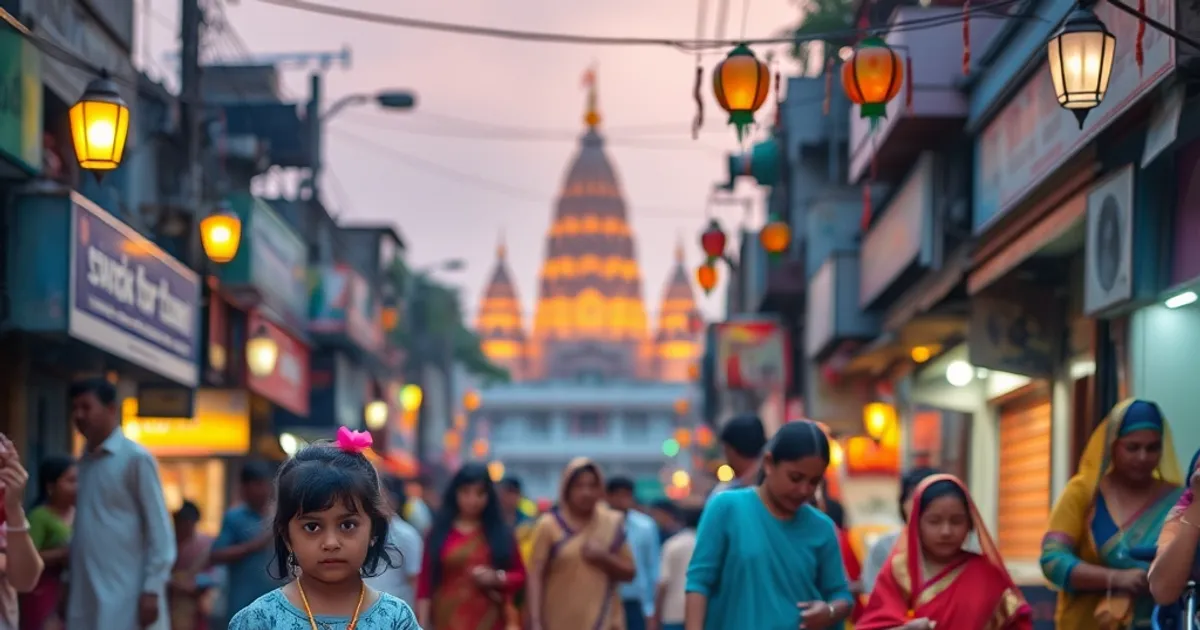 Raksha Bandhan 2026 in Kanpur: Events, Puja & Where to Celebrate