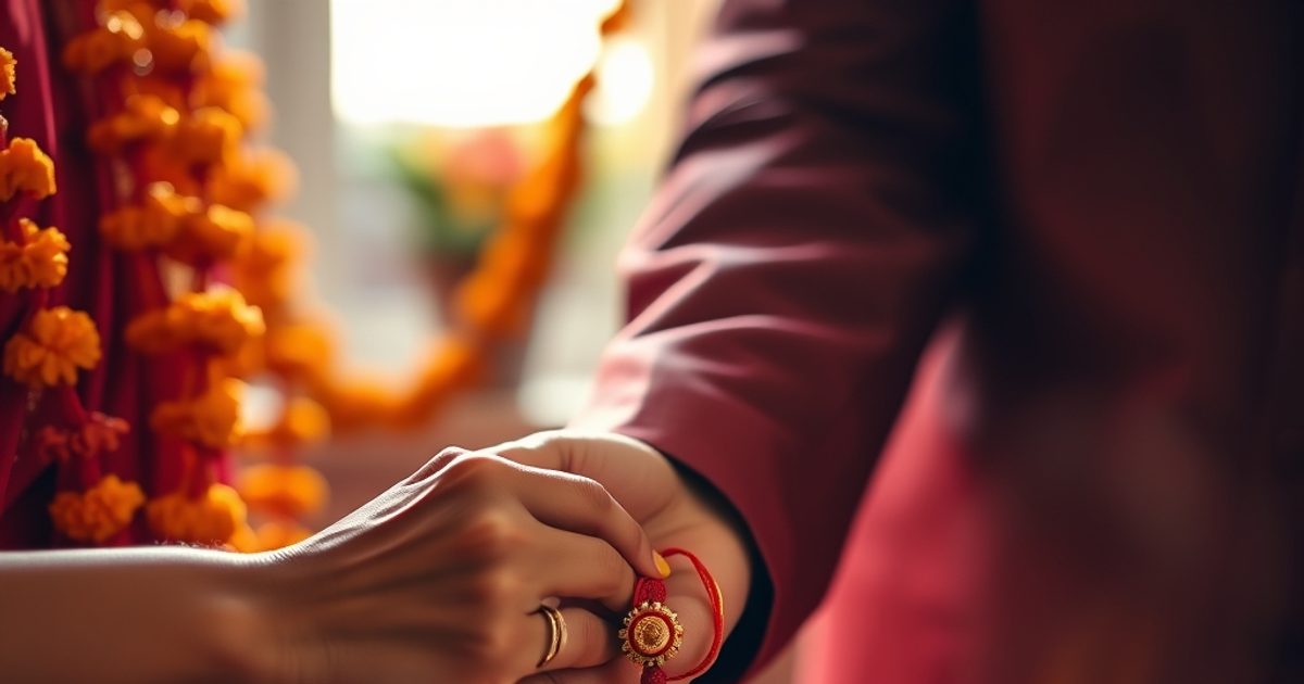 Raksha Bandhan 2026 in Kathmandu: Events, Puja & Where to Celebrate