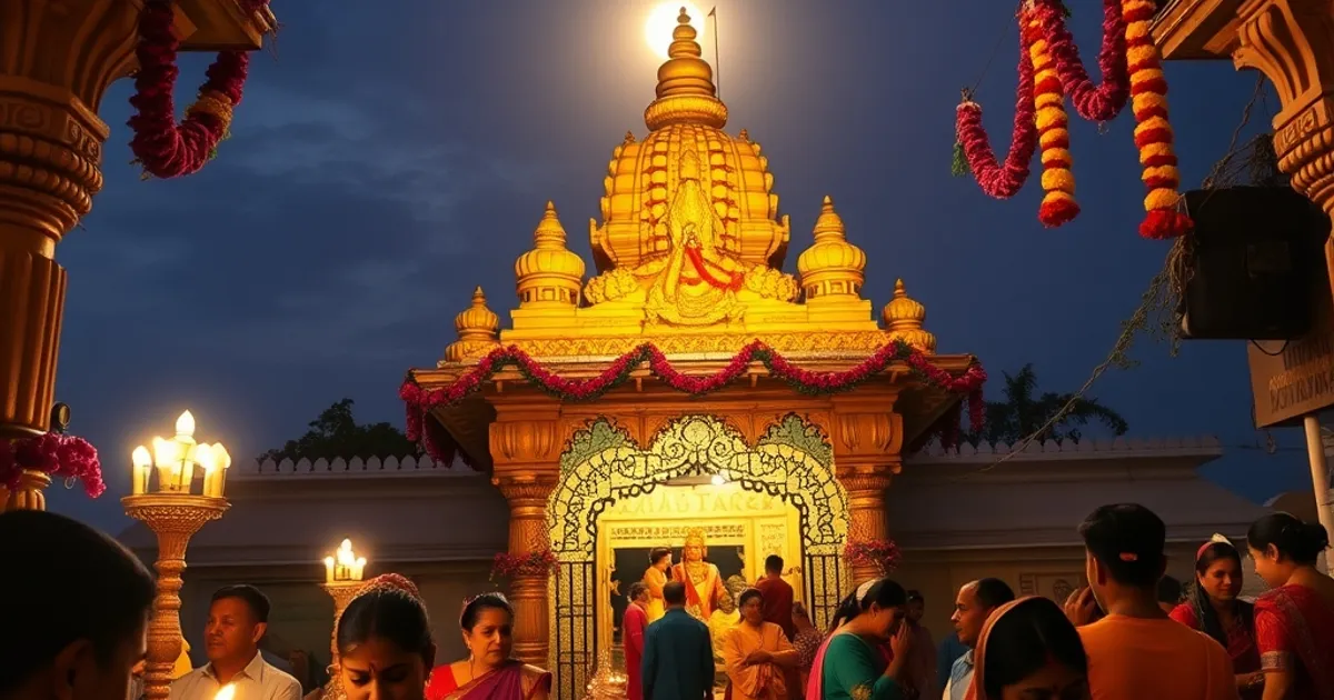 Raksha Bandhan 2026 in Kuala Lumpur: Events, Puja & Where to Celebrate