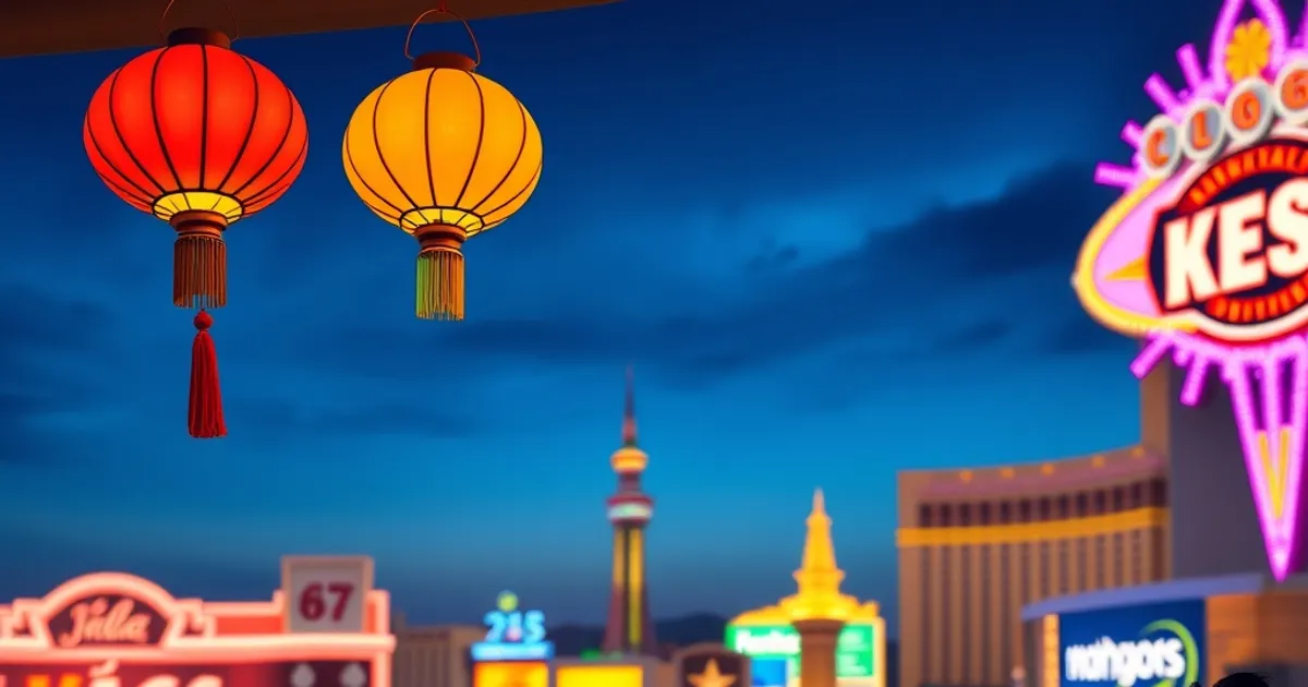 Raksha Bandhan 2026 in Las Vegas: Events, Puja & Where to Celebrate